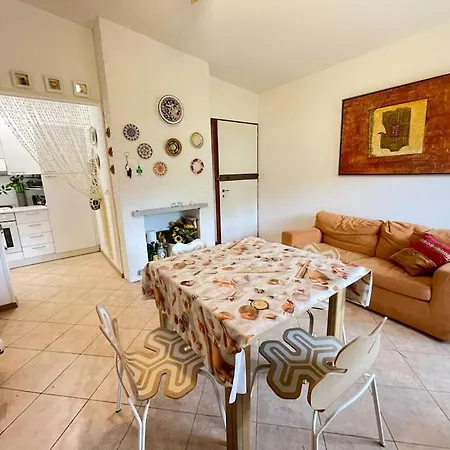 Tranquillita Per Le Tue Vacanze Tatil Evi Lignano Sabbiadoro