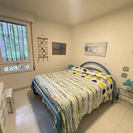 Tatil Evi Tranquillita Per Le Tue Vacanze