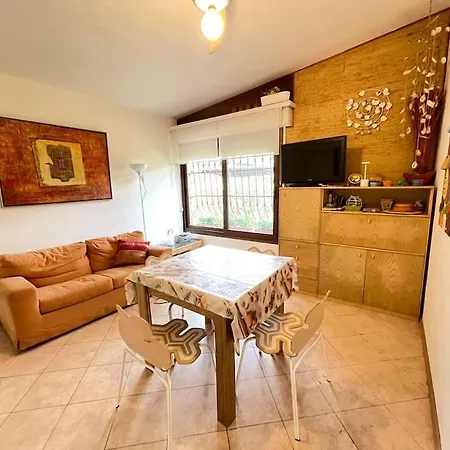 Tatil Evi Tranquillita Per Le Tue Vacanze *