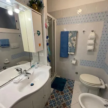 Tranquillita Per Le Tue Vacanze Σπίτι διακοπών